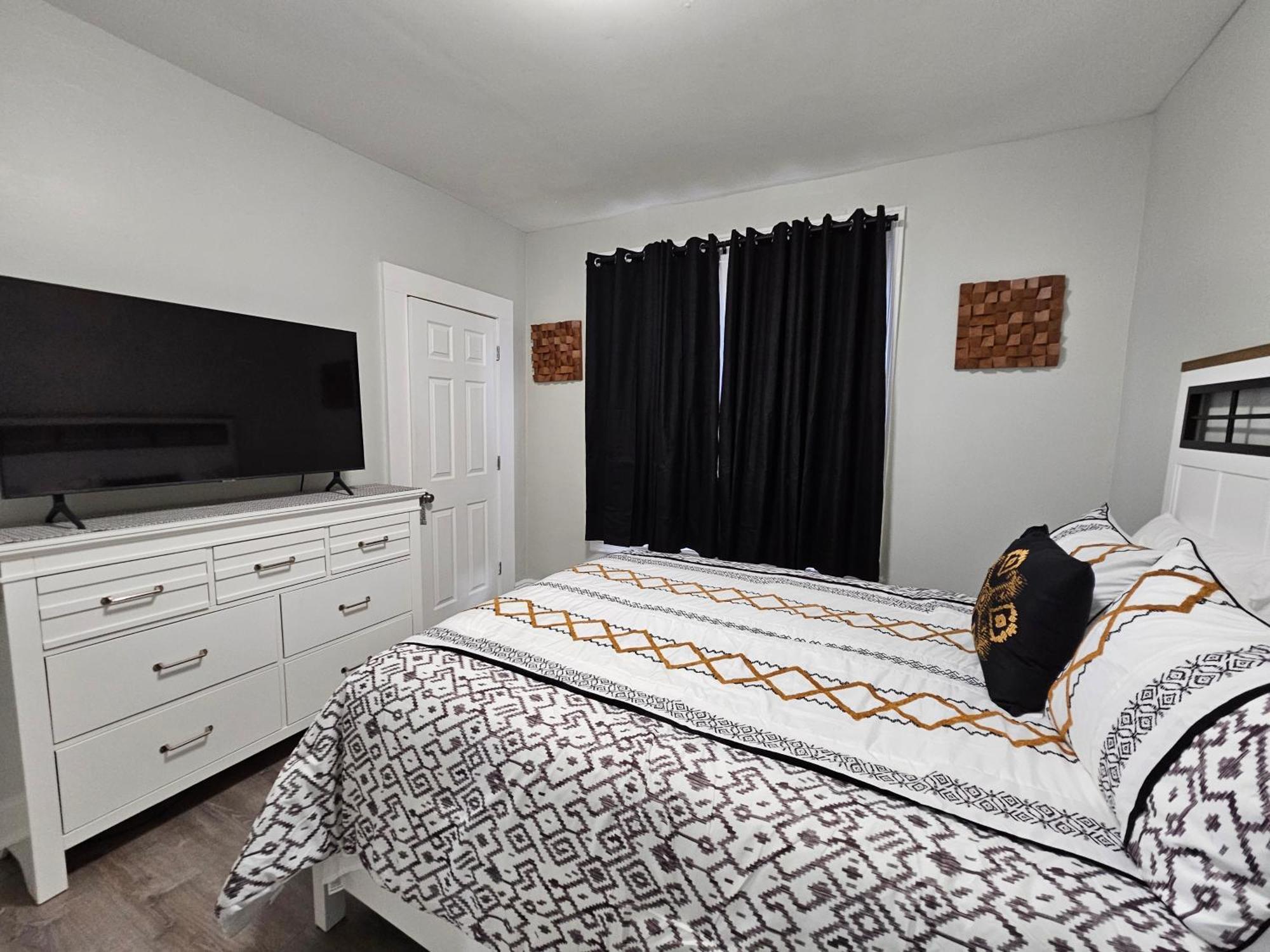 Room For Rent In Apartment Hartford Exteriör bild