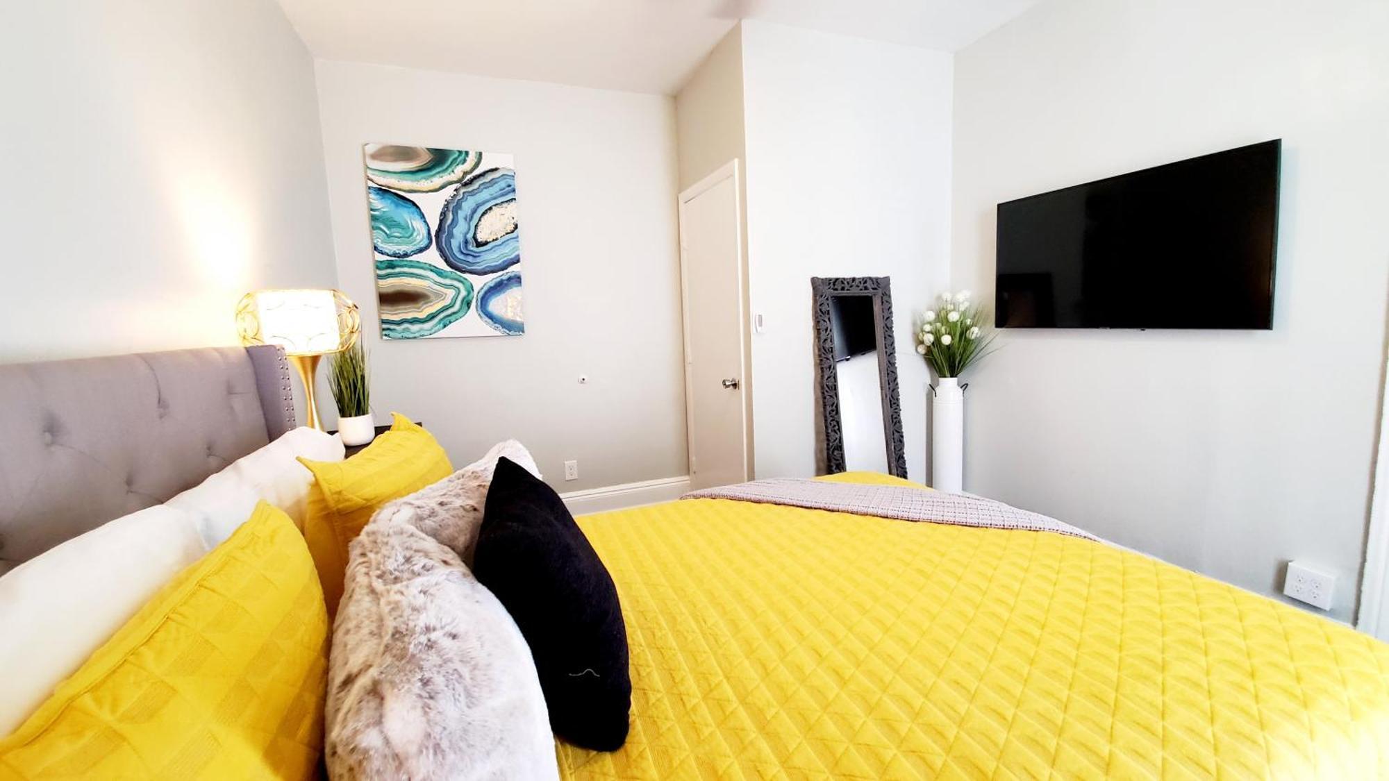 Room For Rent In Apartment Hartford Exteriör bild