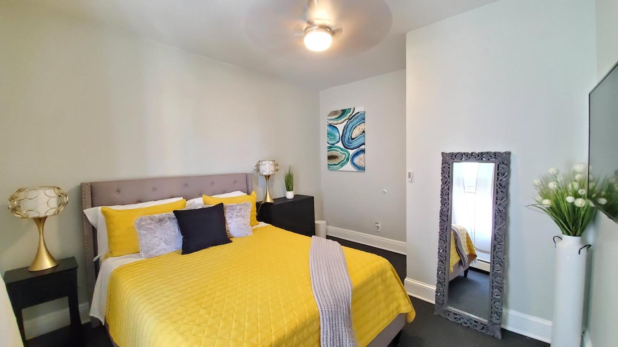 Room For Rent In Apartment Hartford Exteriör bild