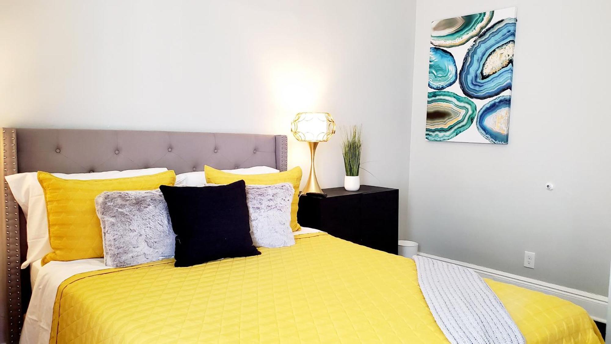Room For Rent In Apartment Hartford Exteriör bild