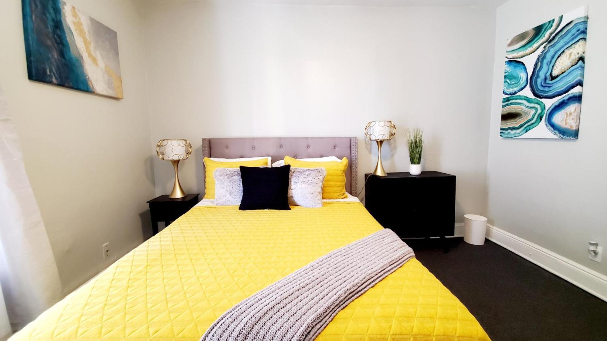 Room For Rent In Apartment Hartford Exteriör bild