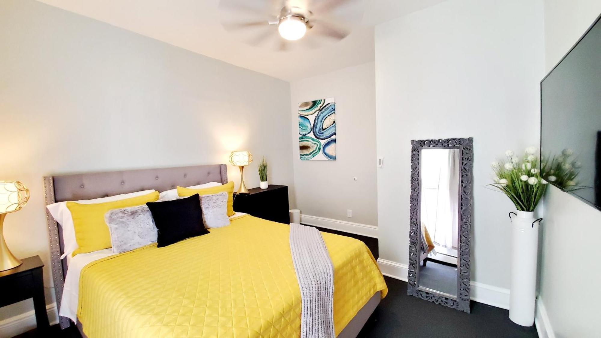 Room For Rent In Apartment Hartford Exteriör bild