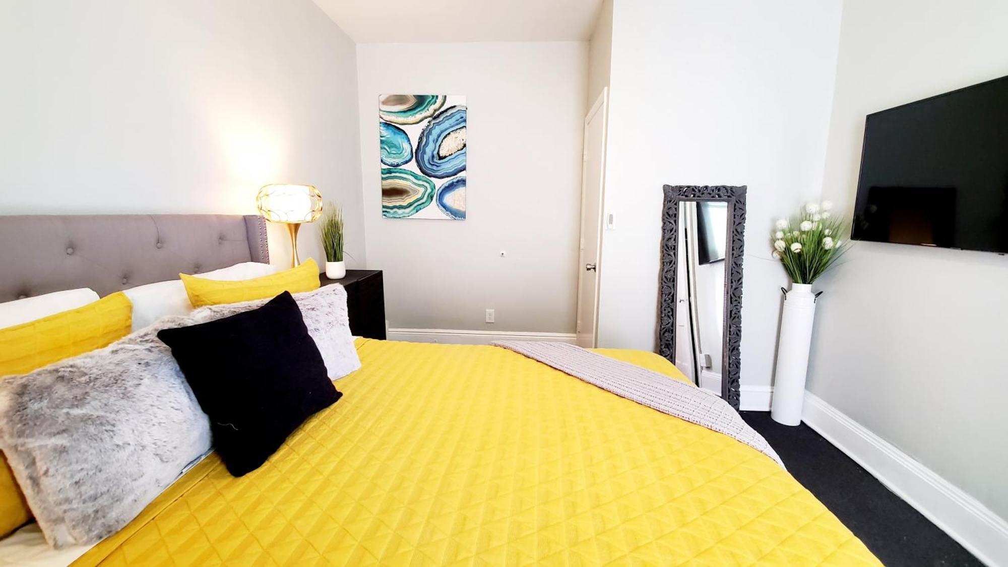 Room For Rent In Apartment Hartford Exteriör bild